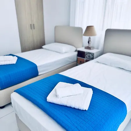 Nissini Wana Luxury فيلة