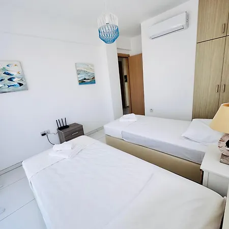 Nissini Wana Luxury فيلة *