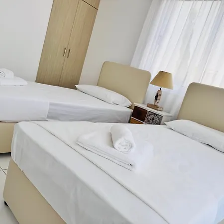 Nissini Wana Luxury فيلة *