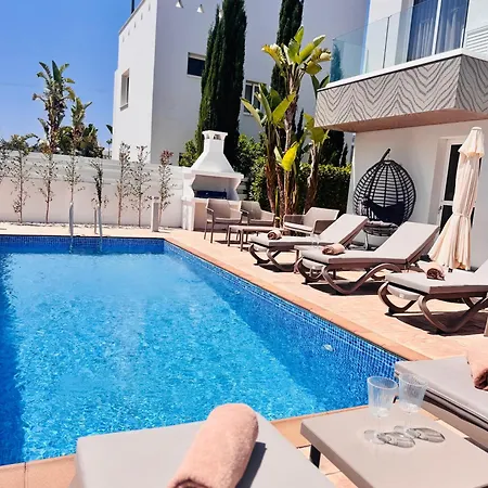 Nissini Wana Luxury فيلة *