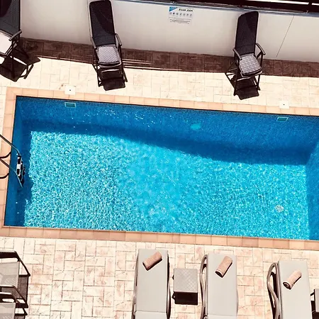 Villa Nissini Wana Luxury *