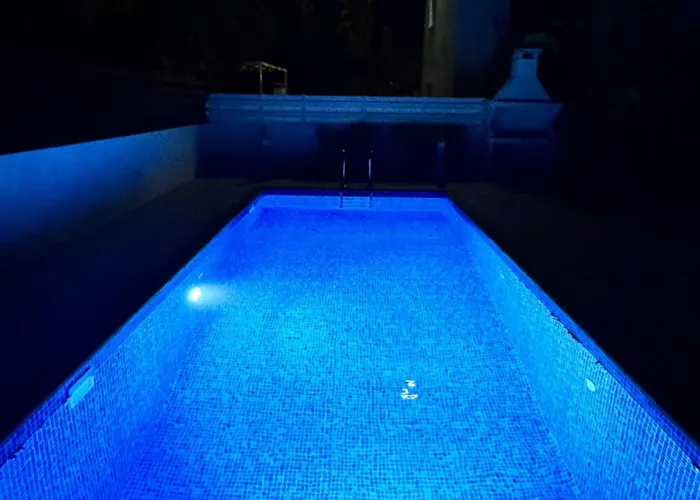 Nissini Wana Luxury Ayia Napa