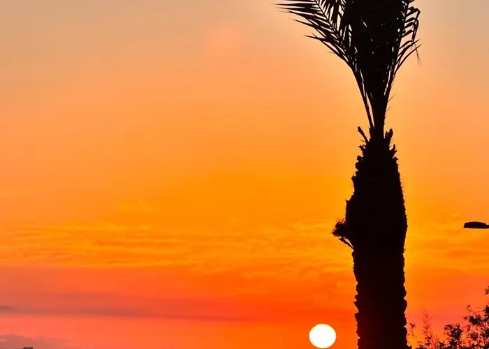 Nissini Wana Luxury *