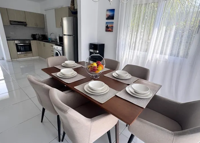 Villa Nissini Wana Luxury