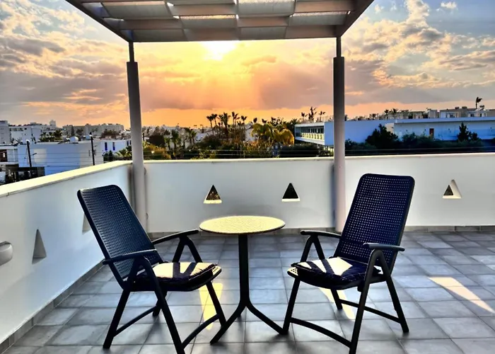 Villa Nissini Wana Luxury