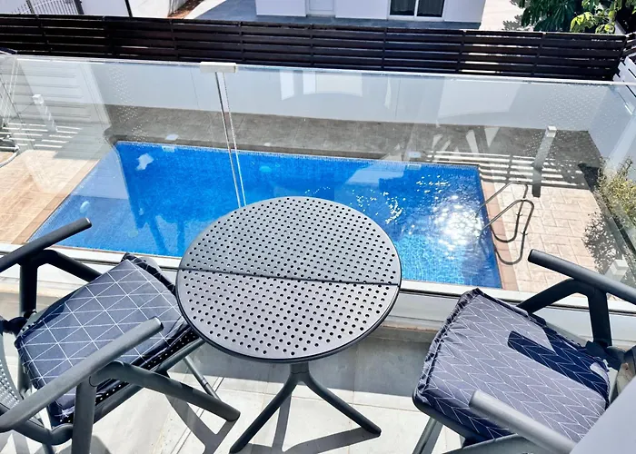 Villa Nissini Wana Luxury *