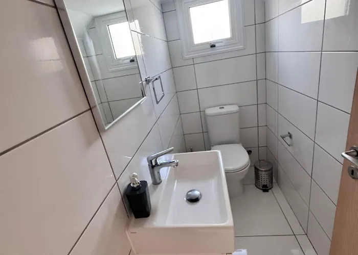 Nissini Wana Luxury Ayia Napa