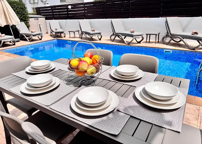 Villa Nissini Wana Luxury *