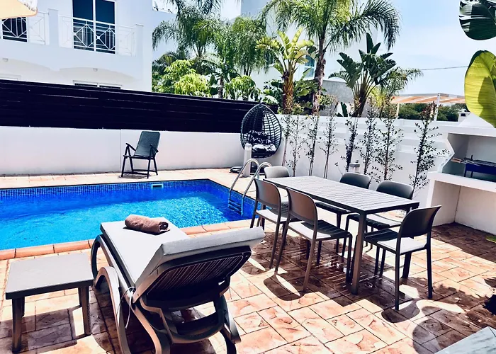 Nissini Wana Luxury *