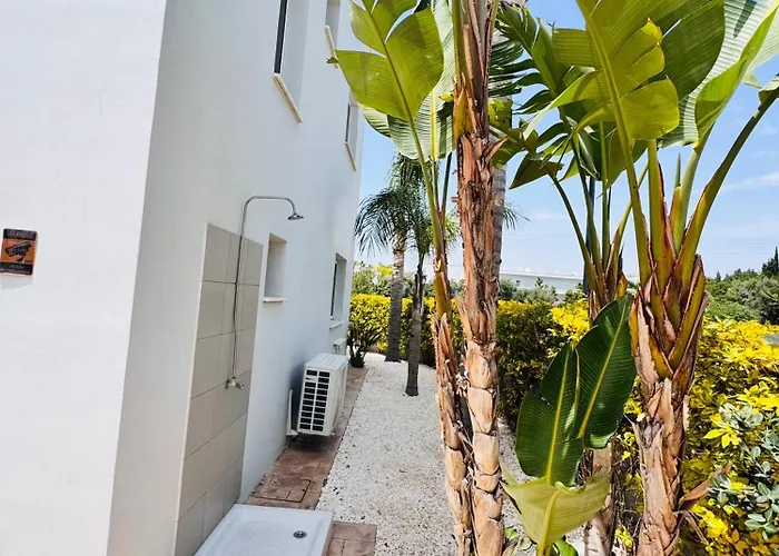 Villa Nissini Wana Luxury *