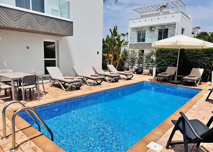 Villa Nissini Wana Luxury *