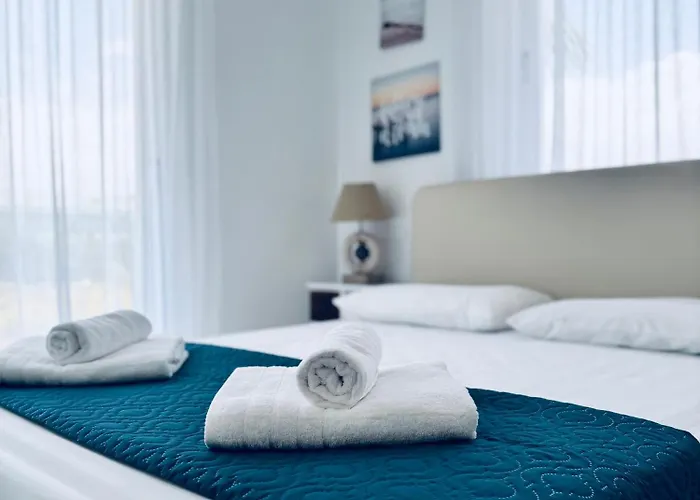 Nissini Wana Luxury * Agia Napa