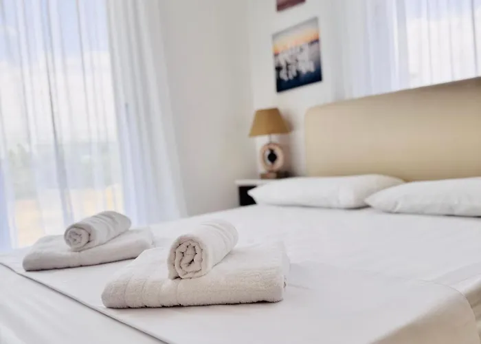 Nissini Wana Luxury Ayia Napa