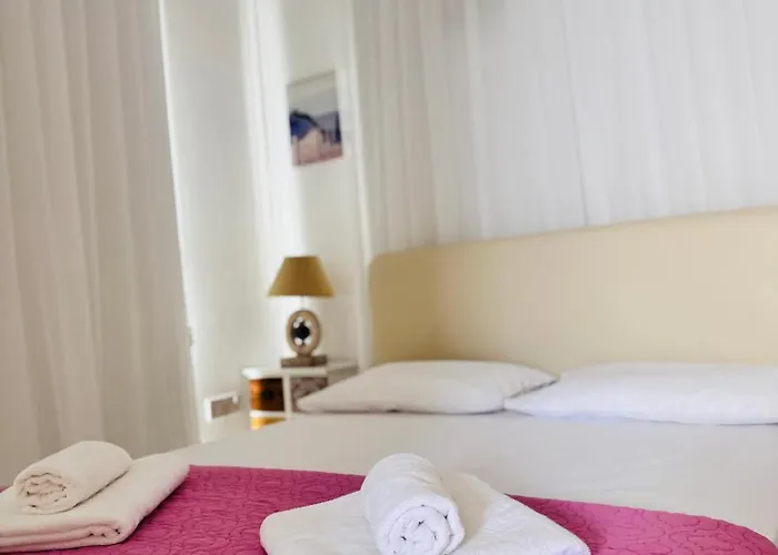 Nissini Wana Luxury * Agia Napa