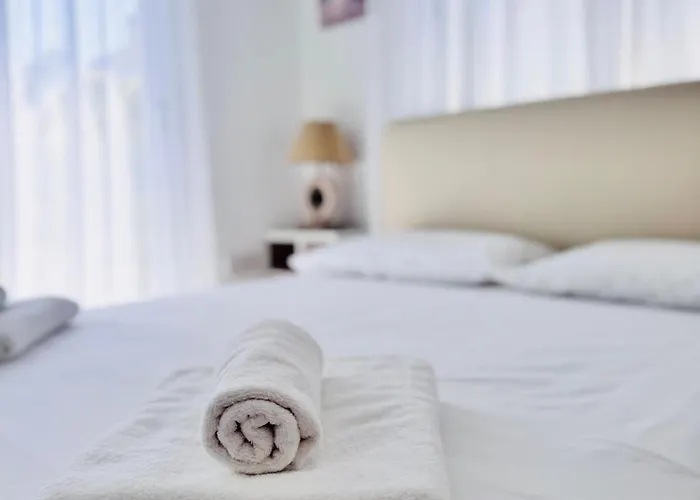 Villa Nissini Wana Luxury *