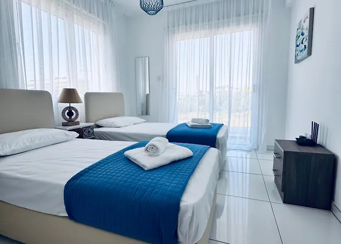 Nissini Wana Luxury Villa