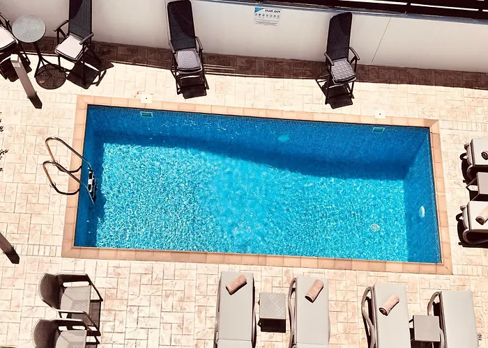 Villa Nissini Wana Luxury *